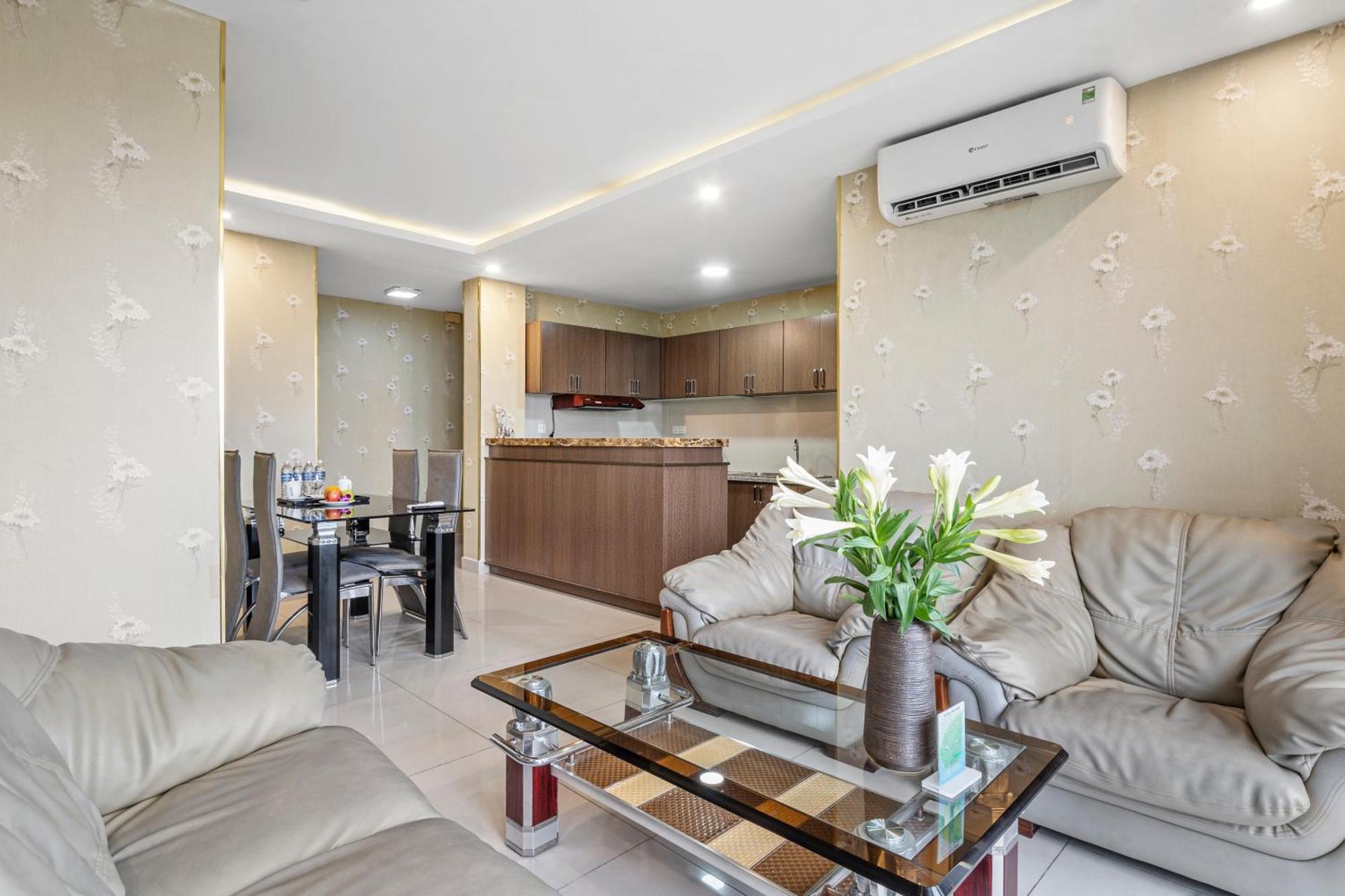Eden Plaza Da Nang Hotel Luaran gambar