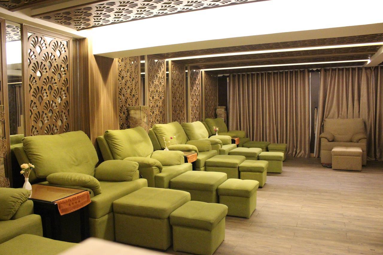 Eden Plaza Da Nang Hotel Luaran gambar