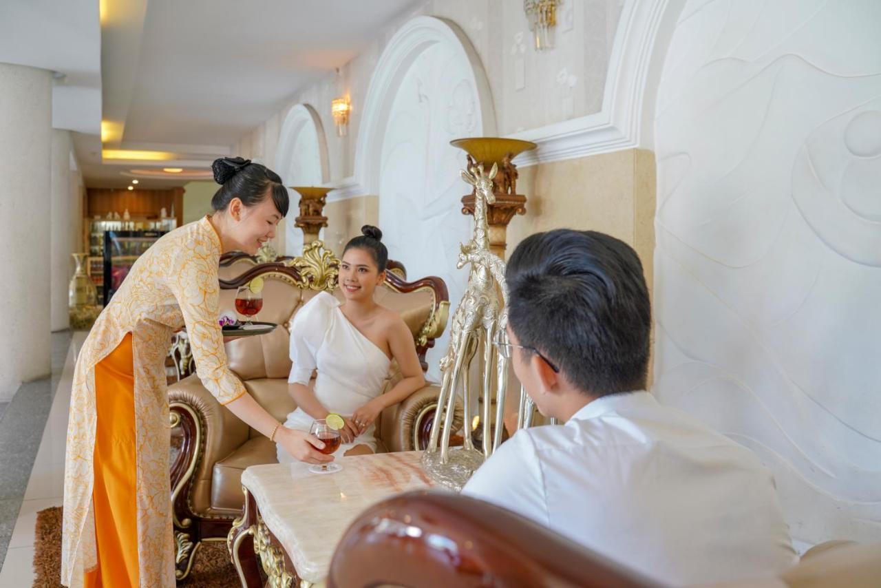 Eden Plaza Da Nang Hotel Luaran gambar