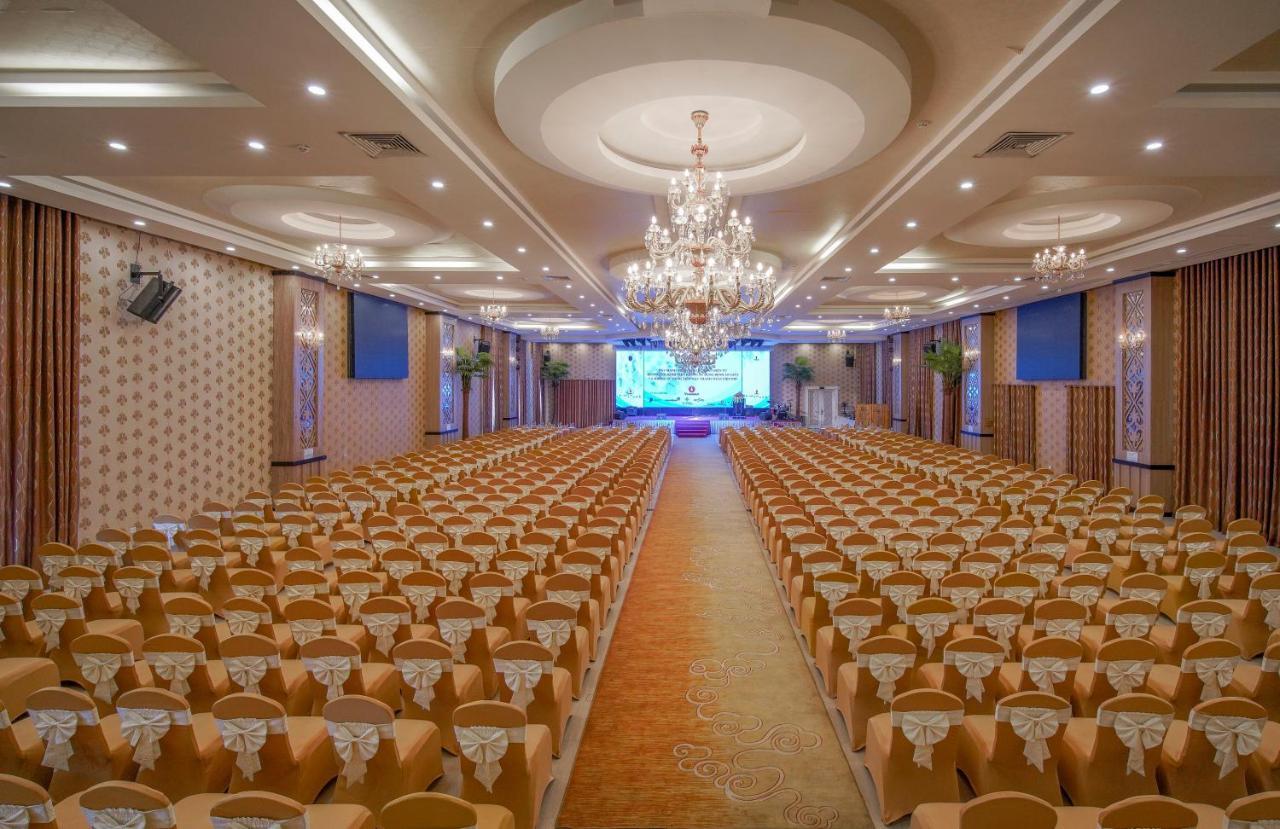 Eden Plaza Da Nang Hotel Luaran gambar